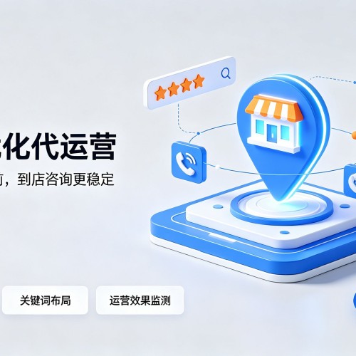 彭水GEO优化